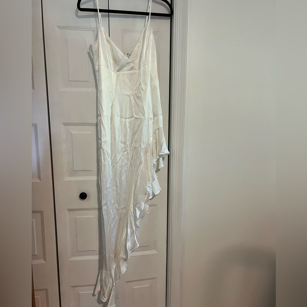 Bardot dress